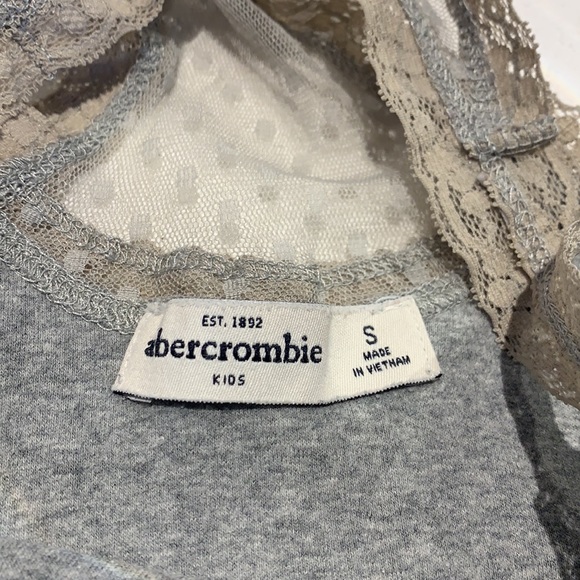 Abercrombie kids camisole - Picture 4 of 5